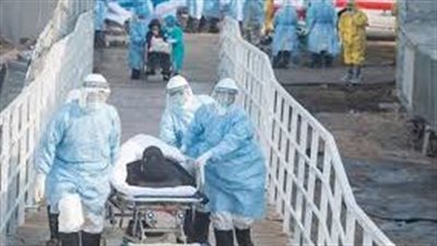 تفاصيل إصابة 44 حالة بفيروس كورونا المستجد في قنا