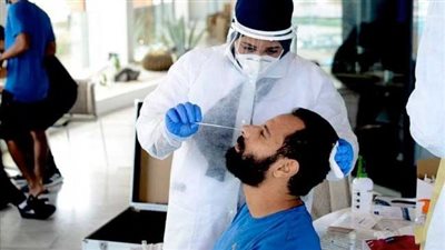 لاعبو الزمالك يخضعون لمسحة طبية استعدادًا لمواجهة الترجي التونسي