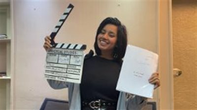 هبة مبروك تنضم لفيلم 