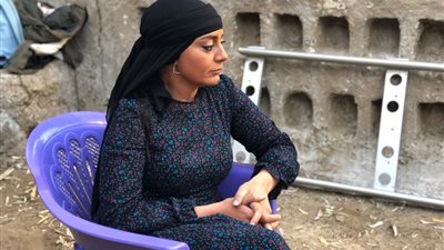 هبة عبد الغني تكشف 