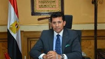 وزارة الشباب والرياضة تقيم معرضًا للمنتجات الحرفية واليدوية والتراثية بنادي الزمالك