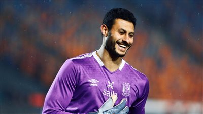 أيمن طاهر: شعور الشناوي بآلام وراء استبعاده أمام جزر القمر والدفع بجنش 