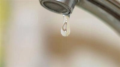 غدًا.. ضعف المياه عن مدينة أسيوط الجديدة بالكامل