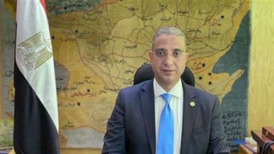 محافظ الفيوم يُهنئ السيسي ومدبولي ووزير الدفاع بذكرى انتصارات العاشر من رمضان