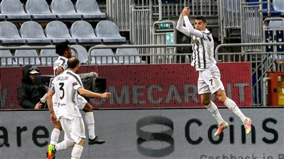 بعد تسجيله هاتريك.. كرستيانو رونالدو يرد على منتقديه (صورة)