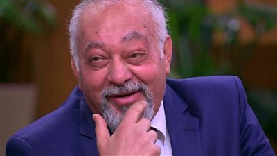 سامي مغاوري: خشبة المسرح القومي صاحب المقام الرفيع