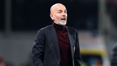 بيولي يعلق على هزيمة ميلان أمام نابولي في الدوري الإيطالي 