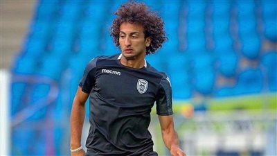 جالطة سراي يدرس التعاقد مع عمرو وردة