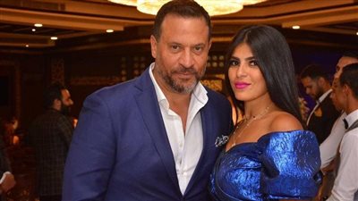 زوجة ماجد المصري تعلن تحسن حالتها الصحية بعد إصابتها بكورونا 