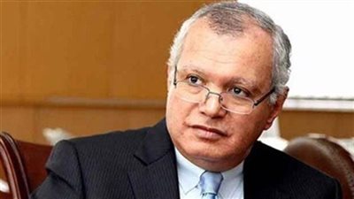 العرابي: قطر لها إسهامات في قضايا إقليمية ودولية والتشاور مع مصر مطلوب