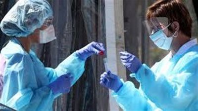 معهد فيروسات روسي: 20% من متعافي كورونا لا يوجد لديهم أجسام مضادة للفيروس