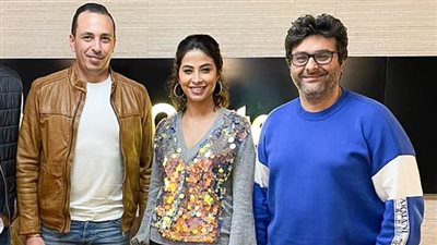 وليد منصور يتعاقد مع “سينرجي” على تقديم روبي لفوازير رمضان