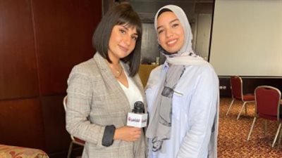 نور عبد السلام: 