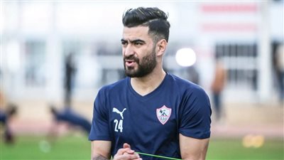 حمزة المثلوثي يحتفل بعيد ميلاده الـ 29