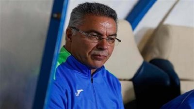 أوجستو إيناسيو يكشف سبب رحيله عن الزمالك 