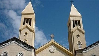 بسبب زيادة إصابات كورونا.. مطرانية قنا تعلق القداسات وجميع الخدمات حتى أبريل المقبل