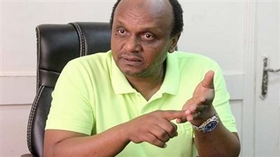 مخالفًا قرار المجلس.. إسماعيل يوسف يظهر على قناة الزمالك الليلة