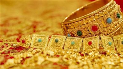 سعر الذهب في السوق المصري اليوم الإثنين 15 مارس 2021