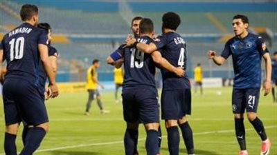  بيراميدز يواجه نامونجو التزاني في الكونفيدرالية اليوم