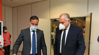 سفير مصر بالكونغو: درجات الحرارة هي الأعلى حاليًا.. وموعد مباراة الأهلي صعب 