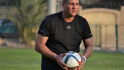 وليد إبراهيم يكشف كواليس تراجع الزمالك عن تعيينه مدربًا لحراس المرمى 