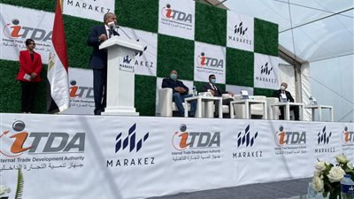 وزير التموين: افتتاح معارض أهلا رمضان 4 أبريل المقبل