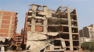 الغربية تتلقى نحو 153 ألف طلب تصالح بإجمالي 951 مليون جنيه