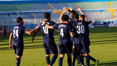 قبل مواجهة نامينجو.. ماذا يفعل بيراميدز عندما يواجه الأندية التنزانية؟ 