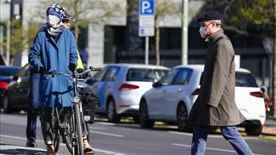 مطالب طبية بالعودة للإغلاق في ألمانيا بسبب الموجة الثالثة من كورونا