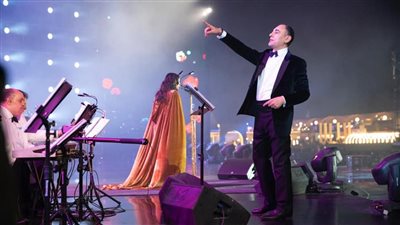 إصابة الملحن أمير عبد المجيد بفيروس كورونا