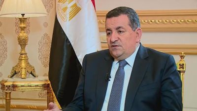 تصفيق حاد في البرلمان عقب إعلان جبالي استجواب وزير الإعلام 