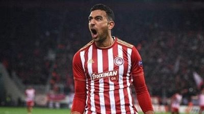 بعد رحيله للدوري السعودي.. أرقام أحمد حسن كوكا في مسيرته الأوروبية