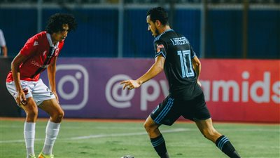 رسالة تحذيرية من رئيس النجوم للإسماعيلي بسبب أزمة إبراهيم حسن 