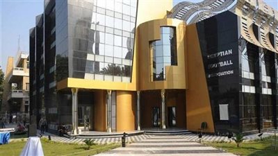 اتحاد الكرة يحدد موعد الانتهاء من مشروع مركز المنتخبات الوطنية