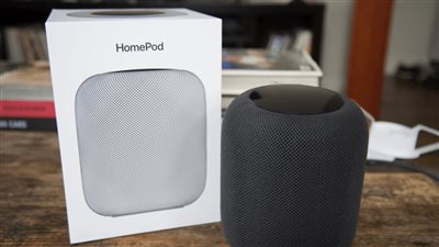 آبل توقف تصنيع جهاز HomePod بسبب ارتفاع السعر