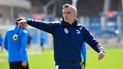 18 لاعبًا في قائمة الزمالك لمواجهة الترجي وظهور عبد الشافي وشيكابالا