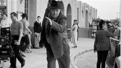 القائمة الكاملة لترشيحات أوسكار 2021.. Mank يتفوق في 10 فئات مختلفة وحضور مميز للسينما التونسية