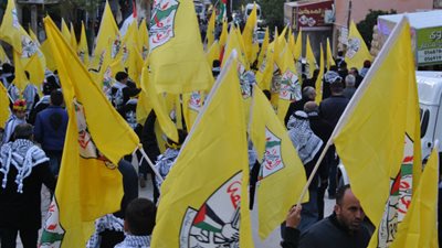 المجلس الثوري لحركة فتح يعقد اليوم جلسة لمناقشة التطورات والترتيب لانعقاد المؤتمر الثامن