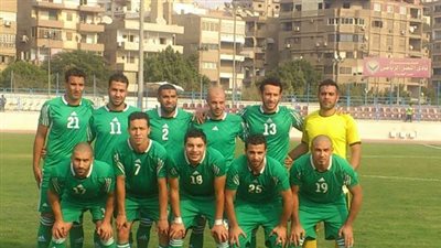 كمال أمين مديرًا فنيا مؤقتًا لفريق السكة الحديد خلفا لعيد مرازيق