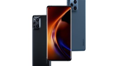 شركة OPPO تطلق الهاتف الرائد Find X3 Pro 