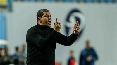 علاء عبدالعال: ايسترن كان يستحق ركلة جزاء.. وأقدر موقف الأهلي باستبعاد ديانج