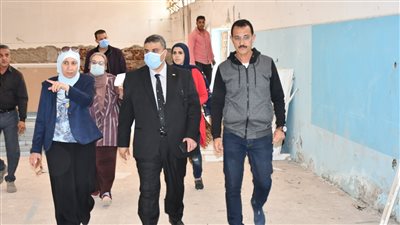 13 عيادة.. رئيس جامعة القناة يعلن موعد افتتاح كلية العلاج الطبيعي (صور)  