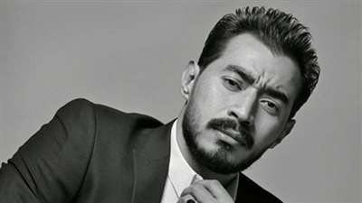 بتشان يجتمع مع أيمن بهجت قمر في 