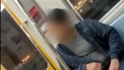 مواجهة قانونية بين فتاة المترو والمتهم بـ التحرش