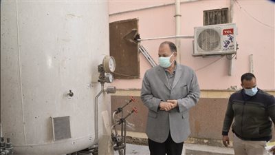 محافظ أسيوط يعلن بدء فعاليات الجرعة الثانية للتطعيم ضد مرض شلل الأطفال  ابتداء من الأحد 28 مارس