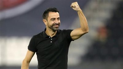 أمر وحيد يفصل تشافي عن تولي تدريب برشلونة ومغادرة السد القطري