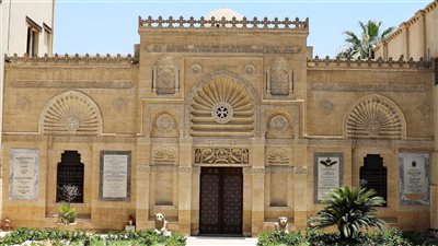 يحتوي على 16 ألف قطعة آثرية.. الآثار تحتفل بذكري افتتاح المتحف القبطي