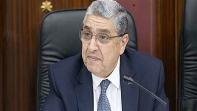 وزير الكهرباء: رحلة خفض الدعم أخذت 5 سنوات وتم تثبيت السعر للمصانع لمدة مماثلة