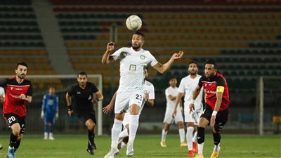 خالد جلال يعلن تشكيل البنك الأهلي ضد المقاولون العرب في الدوري