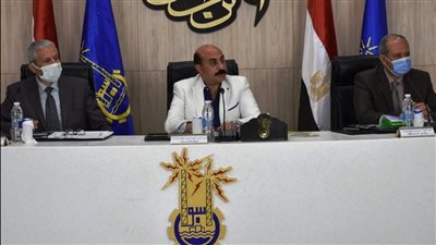 محافظ أسوان: غلق بحيرة ناصر بالكامل لزيادة الإنتاج من الأسماك الأورجنيك (صور)